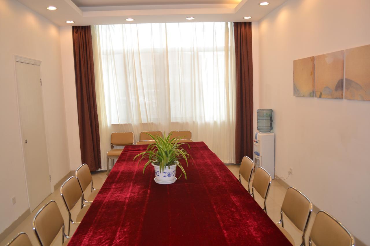 Jinjiang Inn Wuxi Meicun Екстер'єр фото